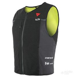 Airbag moto DAINESE