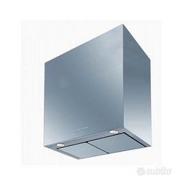 Cappa CUBE 60 cm INOX