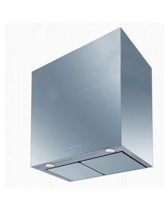 Cappa CUBE 60 cm INOX