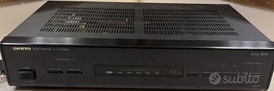 Decoder Onkyo ED-901