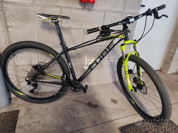 Mtb cube 29 