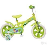 BICICLETTA PER BAMBINI