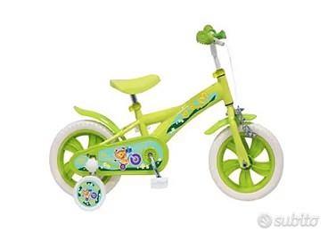 BICICLETTA PER BAMBINI
