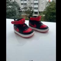 Scarpe Nike bambino n*22