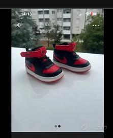 Scarpe Nike bambino n*22