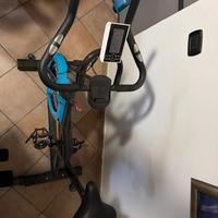 Cyclette come nuova