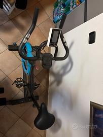 Cyclette come nuova