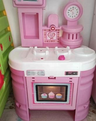 cucina giocattolo Amore mio 