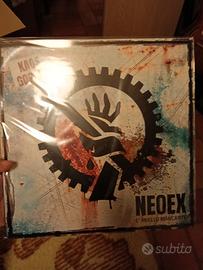 vinile neo ex kaos gopher