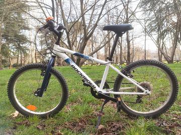 Mountain bike bicicletta taglia 20