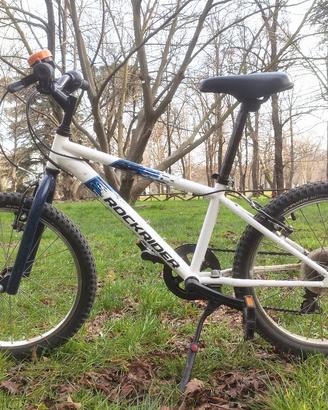 Mountain bike bicicletta taglia 20