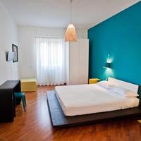 Letto giapponese Gervasoni design Paola Navone