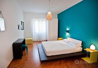 Letto giapponese Gervasoni design Paola Navone