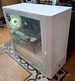 Pc Desktop Gaming, i7, RX570