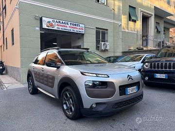 Citroen C4 Cactus BlueHDi 100 S&S Shine
