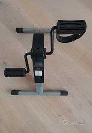 Pedaliera per gambe e braccia