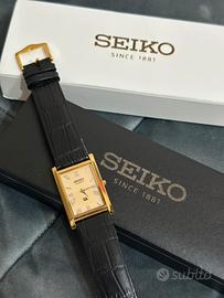 Orologio seiko