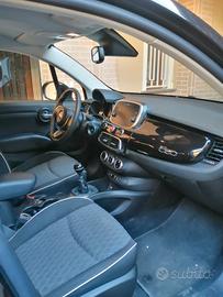Fiat 500 X