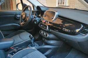 Fiat 500 X