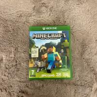 Minecraft per xboxe one