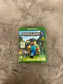 Minecraft per xboxe one