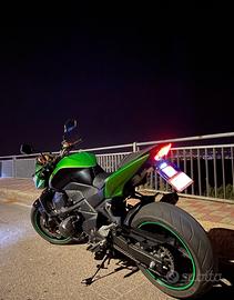 Kawasaki Z 750 - 2009 perfetta