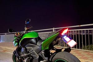Kawasaki Z 750 - 2009 perfetta