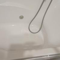 vasca da bagno 