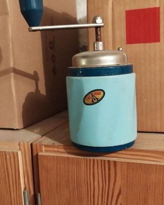 Macina caffè antichi