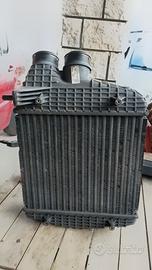 Radiatore Intercooler Maserati Ghibli diesel 3.0 V