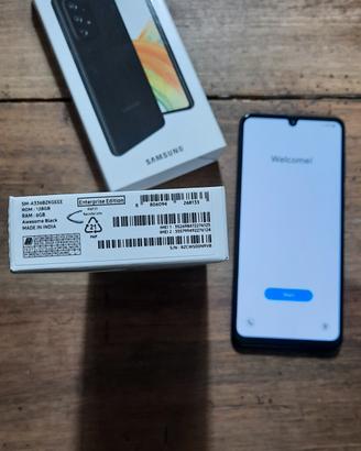 Galaxy A33 5G