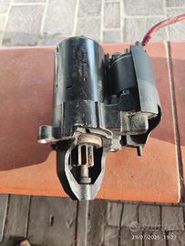 motorino avviamento BMW 1200 motore boxer