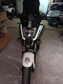 Honda Nc 750 X 2019