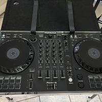 Pioneer DDJ - FLX6