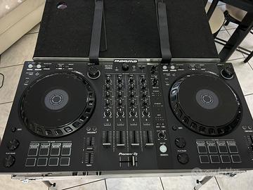 Pioneer DDJ - FLX6