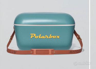 BORSA FRIGO POLAR BOX