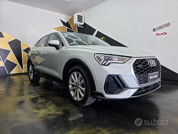 Audi Q3 Sportback 35 TDI