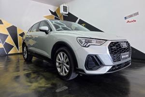 Audi Q3 Sportback 35 TDI