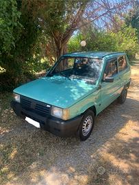 Fiat Panda 900