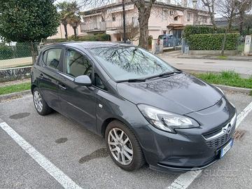Opel Corsa 1.4 GPL  solo 107000km 