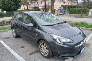 Opel Corsa 1.4 GPL  solo 107000km 