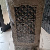 Mobiletto etnico usato 25x34 h110