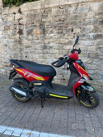 scooter 50