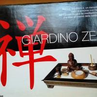 Giardino zen