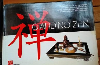 Giardino zen