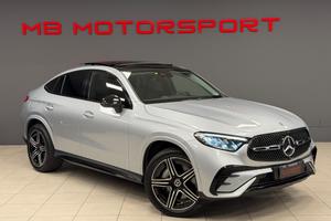 Mercedes-benz GLC 300 de hybrid EQ 4Matic Coupé AM
