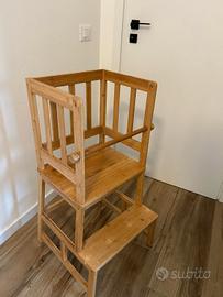 Torretta per Bambini