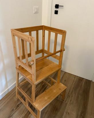 Torretta per Bambini