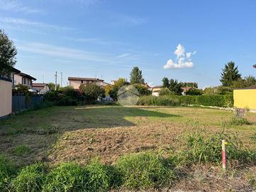 TER. RESIDENZIALE A BORGO VIRGILIO