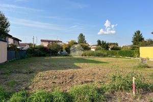 TER. RESIDENZIALE A BORGO VIRGILIO